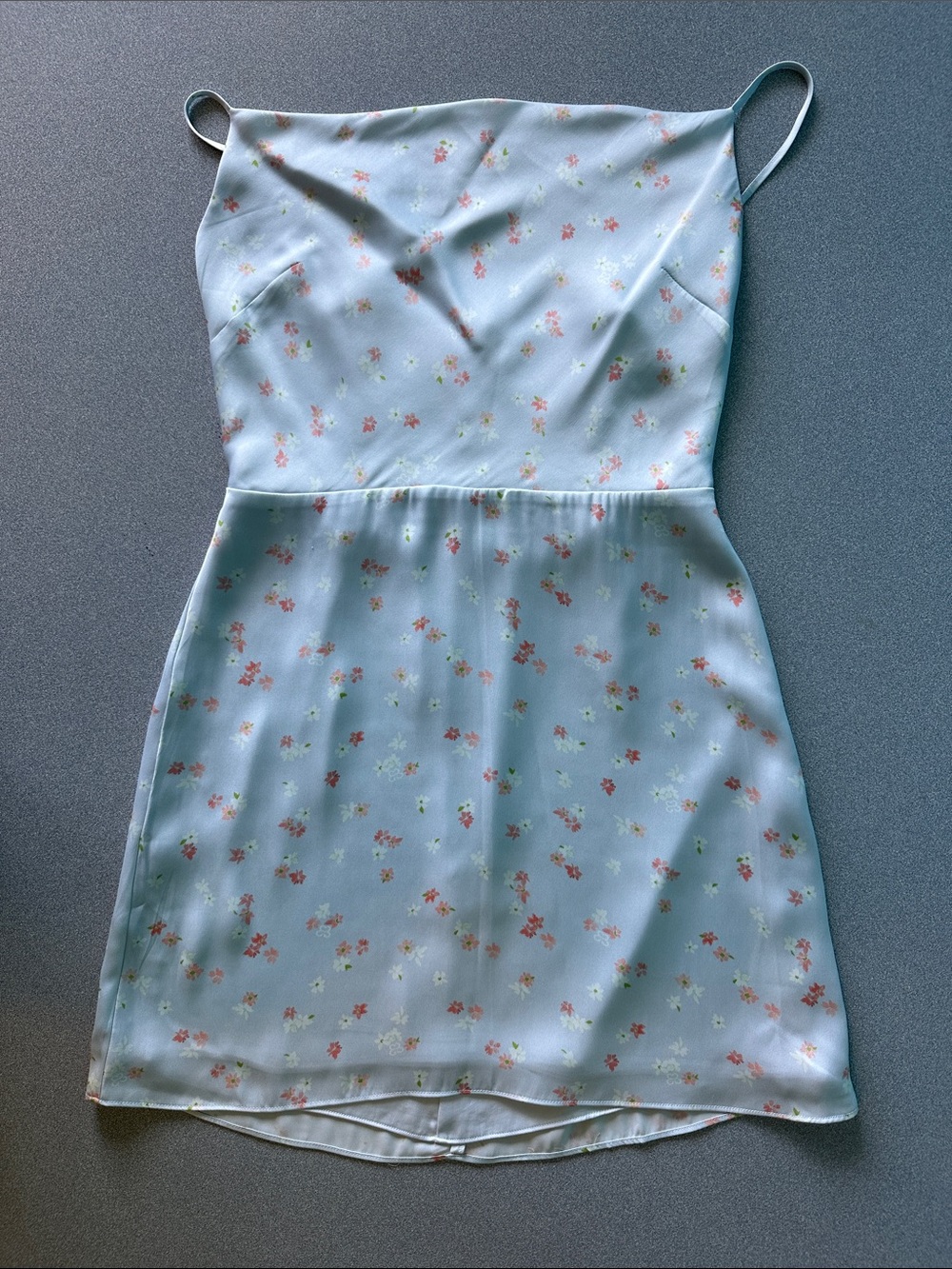 SUNDAY BEST | WOMENS FLORAL DRESS | SIZE SMALL | ARITZIA